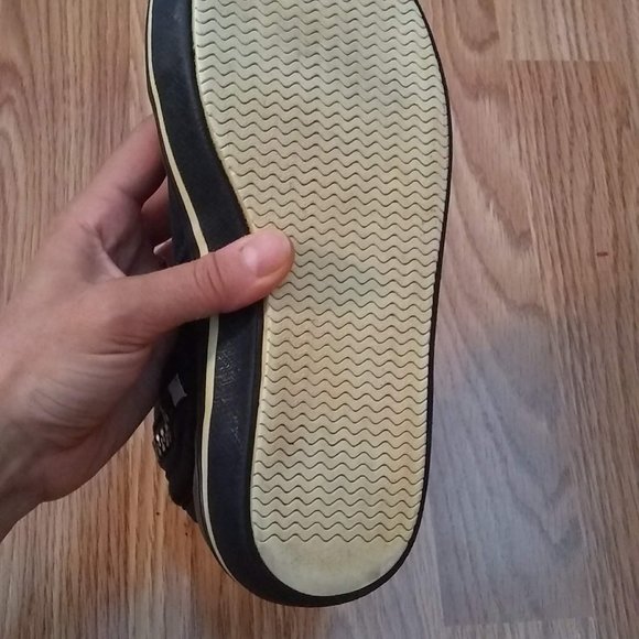 Used Ronstan women's sailing boots size 6 - Picture 3 of 10